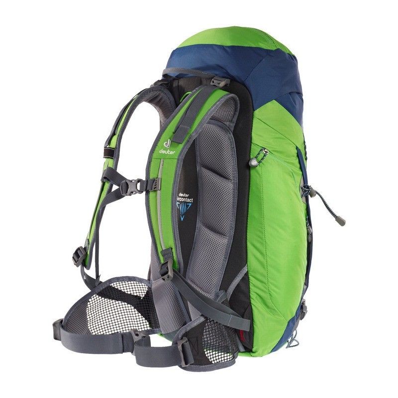 Deuter Туристический рюкзак Deuter Trail 30