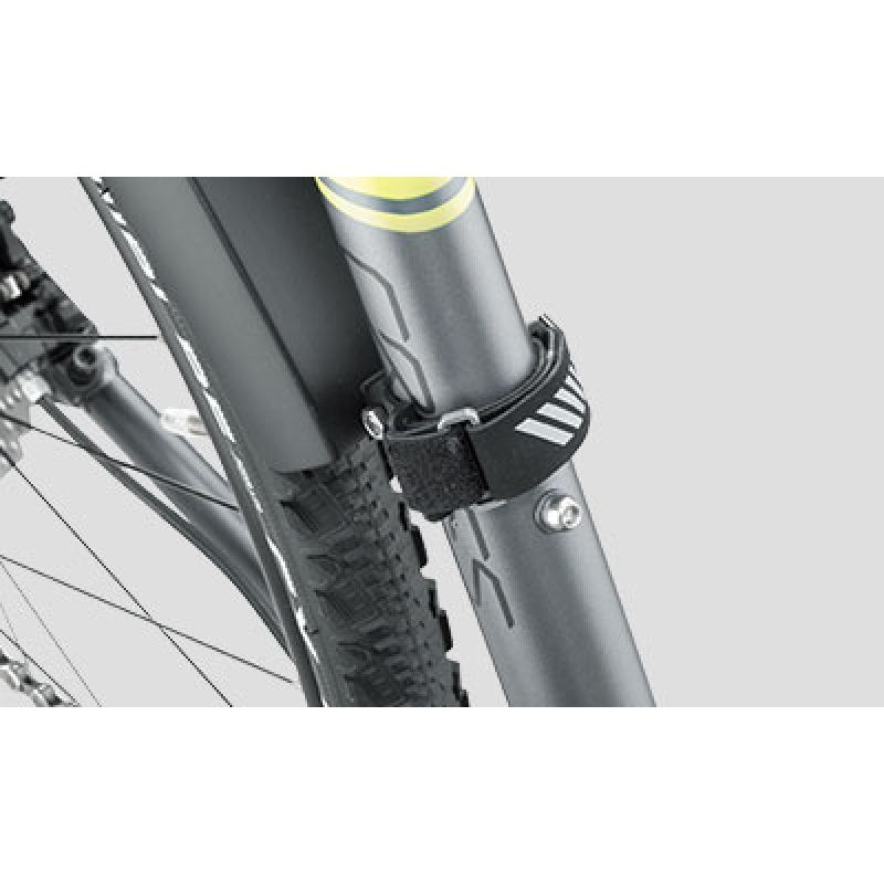 TOPEAK Задний брызговик Topeak DeFender iGlow TX