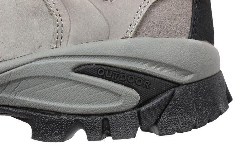 Remington Ботинки демисезонные Remington Brave hiking shoes