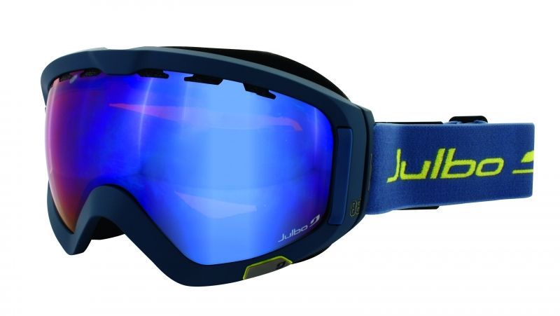 Julbo Широкая горнолыжная маска Julbo Polar 7241