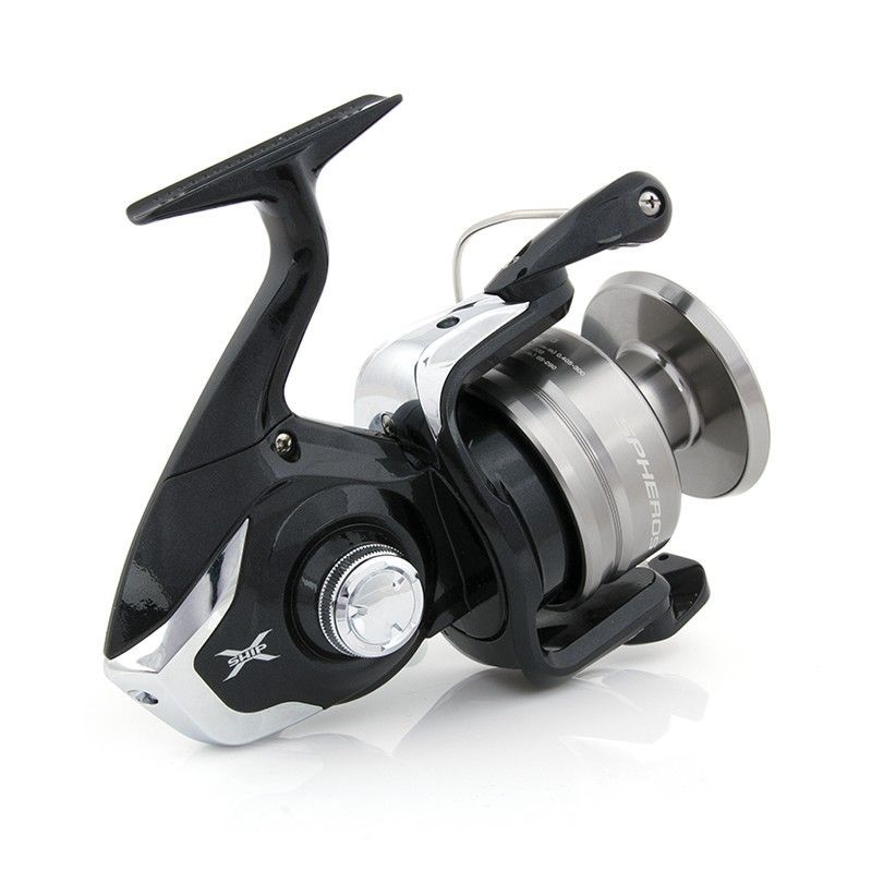 Shimano Катушка для морской ловли Shimano Spheros 6000 SW