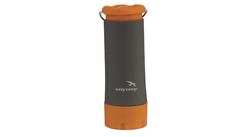 Easy Camp Кемпинговая светодиодная лампа Easy Camp Habu Torch Lantern