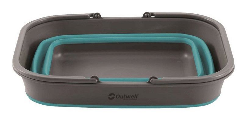 Outwell Корзина складная Outwell Collaps Crater w/handle