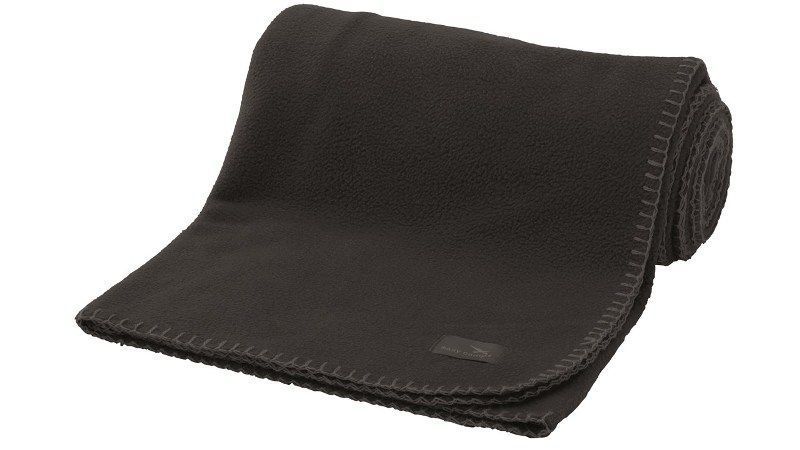 Easy Camp Кемпинговый плед Easy Camp Fleece Blanket