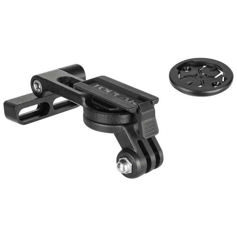 TOPEAK Мультимонтажное крепление Topeak UTF Multi-Mount (fits 4-bolt stems)