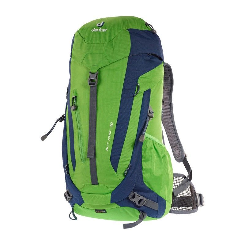 Deuter Туристический рюкзак Deuter Trail 30