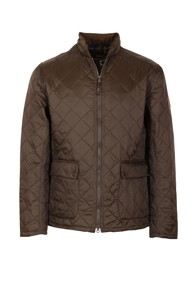 Remington Куртка Remington Jacket Shaded Оlive