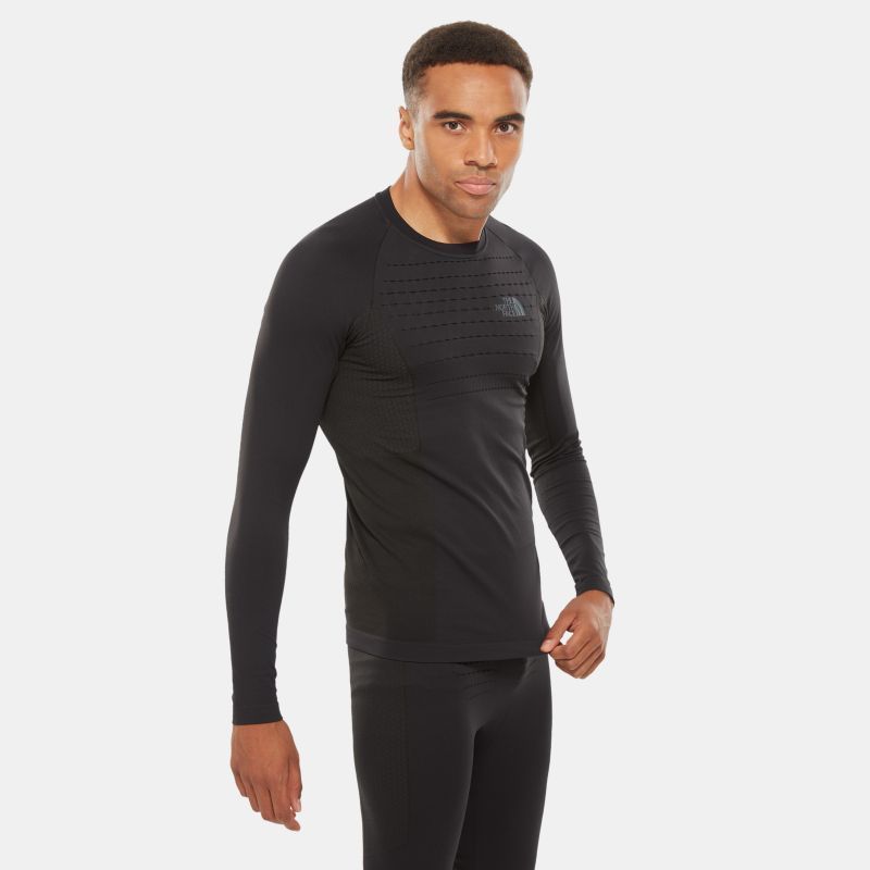 The North Face Практичная мужская футболка The North Face Sport Long Sleeve