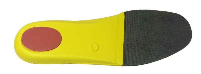 Garsport Анатомические полиуретановые стельки Garsport Ergo Insole