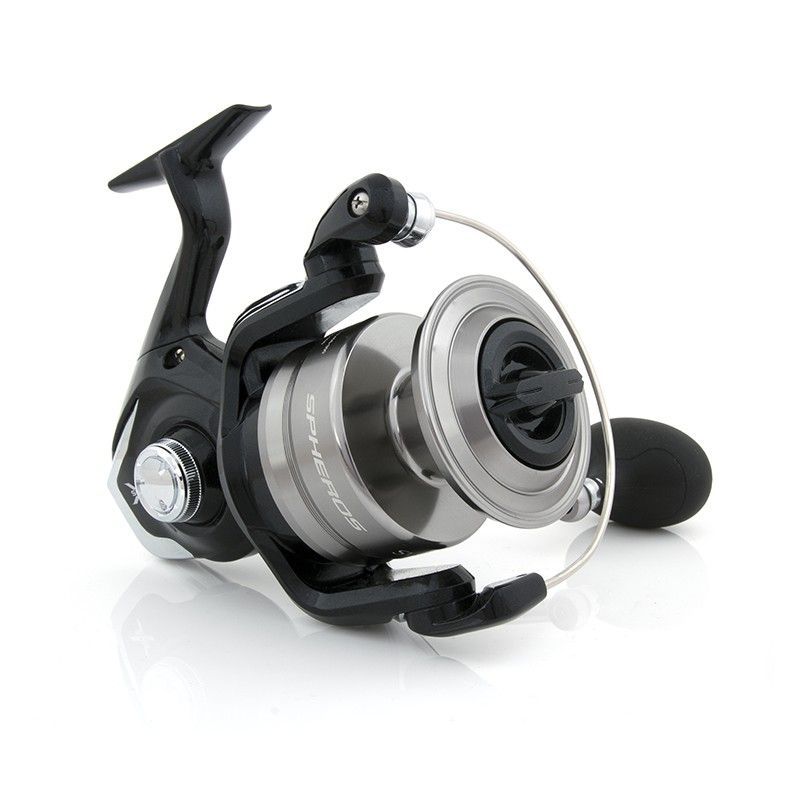 Shimano Катушка для морской ловли Shimano Spheros 6000 SW