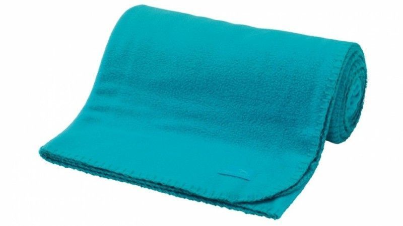 Easy Camp Кемпинговый плед Easy Camp Fleece Blanket