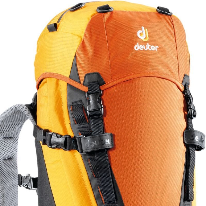 Deuter Рюкзак комфортный для походов Deuter Alpine Guide 36 SL