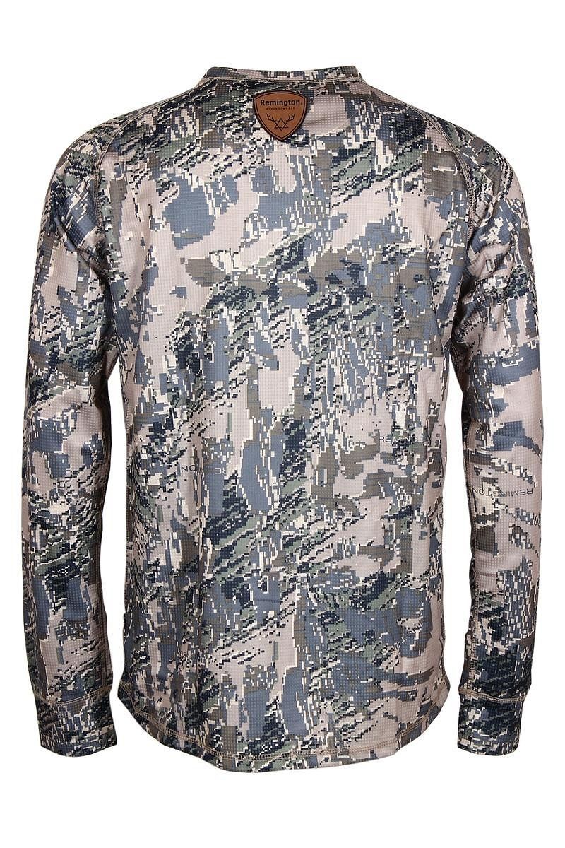 Remington Футболка эластичная Remington Hunting Shirts figure