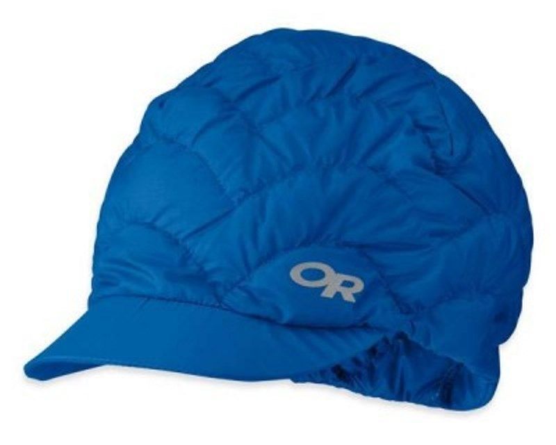 Outdoor research Теплая шапка Outdoor research Aria Beanie Women's