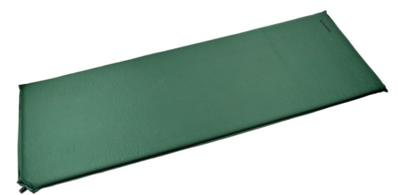 Talberg Коврик спортивно туристичекий Talberg Classic Mat 183х63х3.8 см