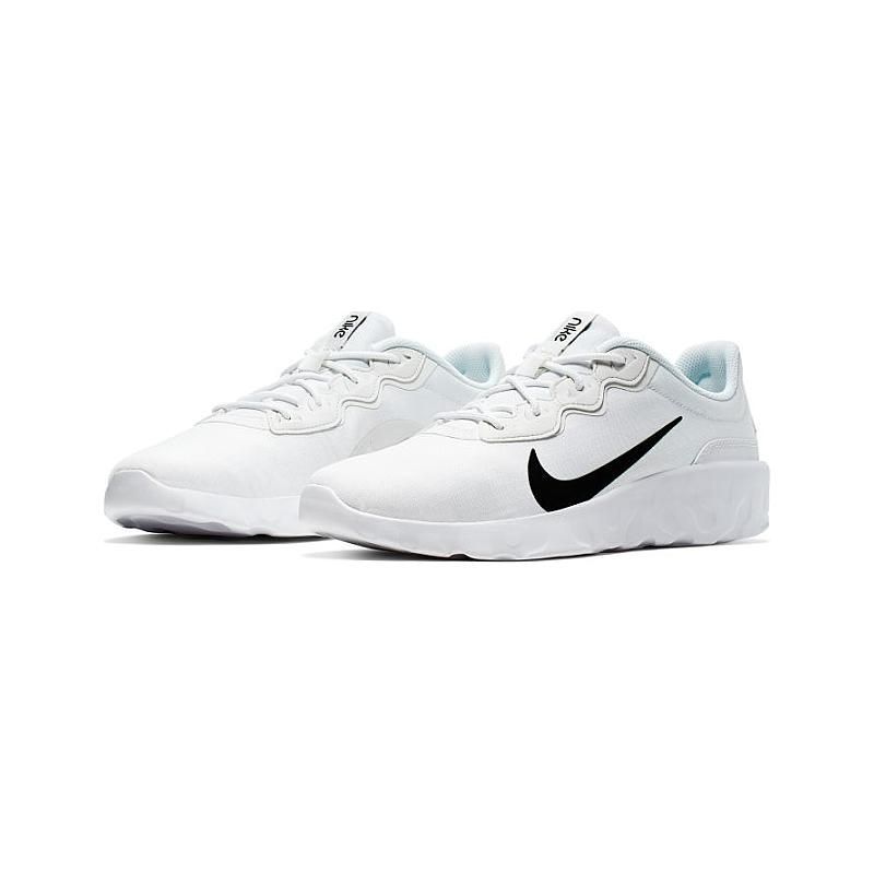 Nike Стильные детские кроссовки Nike Explore Strada (GS)