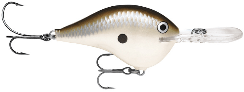 Rapala Воблер плавающий Rapala DT Metal SureSet