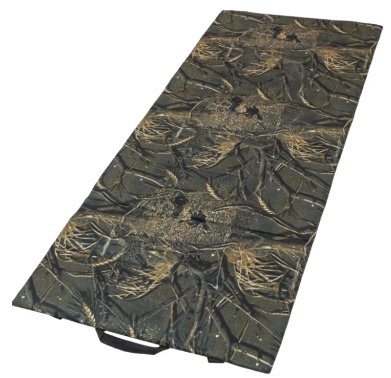 Talberg Коврик складной Talberg Folding Camo Mat