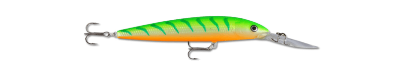 Rapala Воблер глубоко ныряющий Rapala Downdeep Husky Jerk