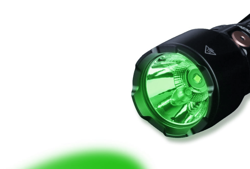 Fenix Фонарь тактический Fenix TK26R