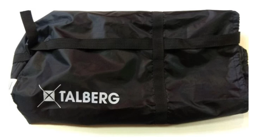 Talberg Мешок компрессионный для хранения Talberg Compression Bag