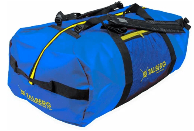 Talberg Гермомешок вместительный Talberg Transporter Bag 110