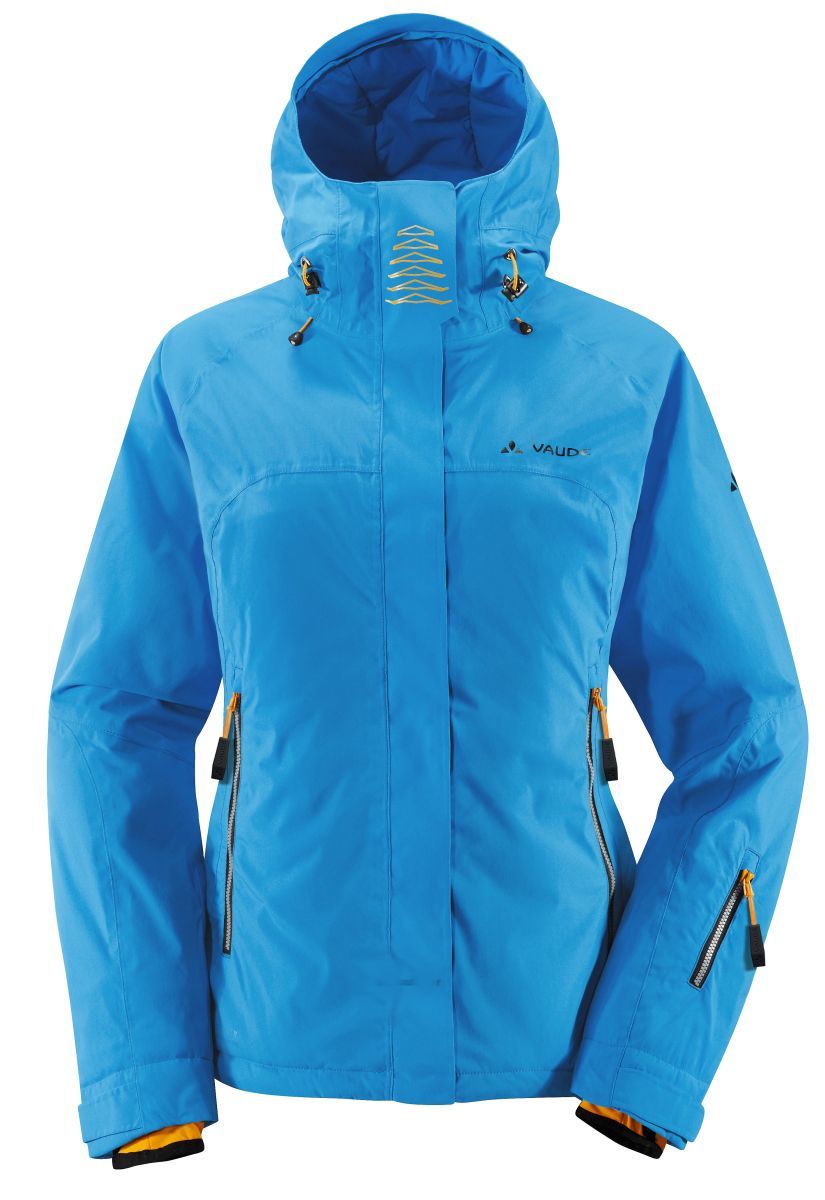 Vaude Мембранная куртка Vaude Women's Andermatt Jacket