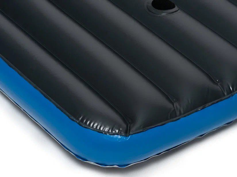 High Peak Кровать надувная High Peak Air bed Cross Beam Single Extra Long 195х75х20 см