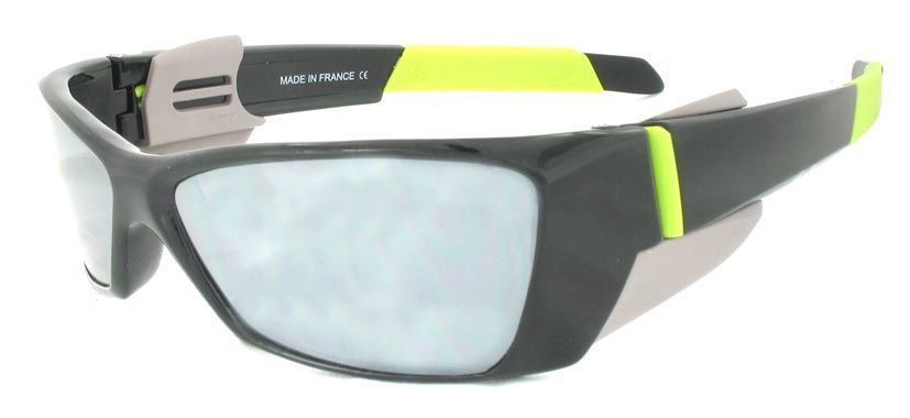 Julbo Надежные детские альпинистские очки Julbo Peak 376