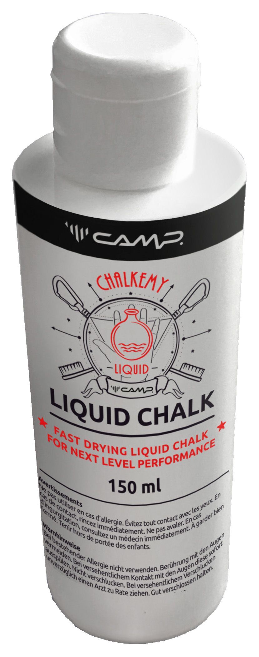 Camp Отличная жидкая магнезия Camp Liquid Chalk 150