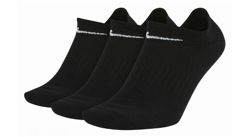 Nike Носки укороченные Nike Everyday Lightweight No-Show