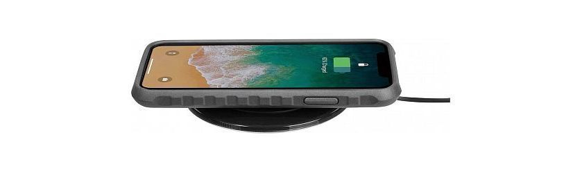 TOPEAK Удобный чехол с надежным креплением для телефона Topeak RideCase для iPhone XR MAX