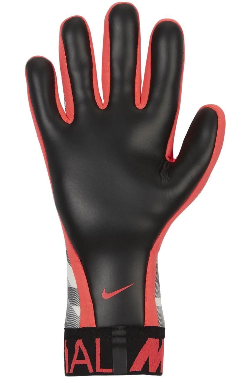 Nike Перчатки Nike Mercurial Goalkeeper Touch Victory