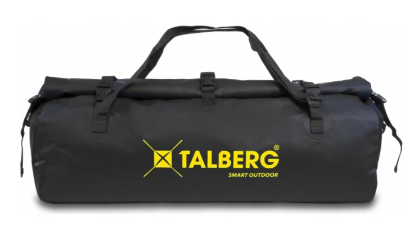 Talberg Транспортировочный гермобаул Talberg Universal Dry Bag PVC 120