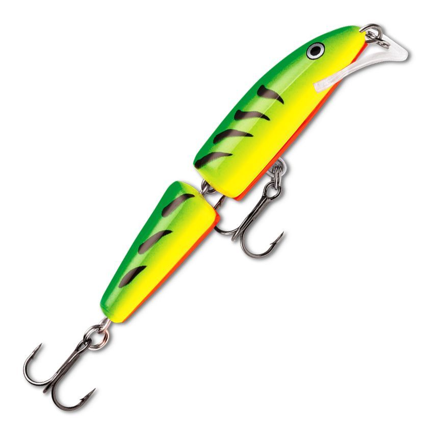 Rapala Воблер Rapala Scatter Rap Jointed