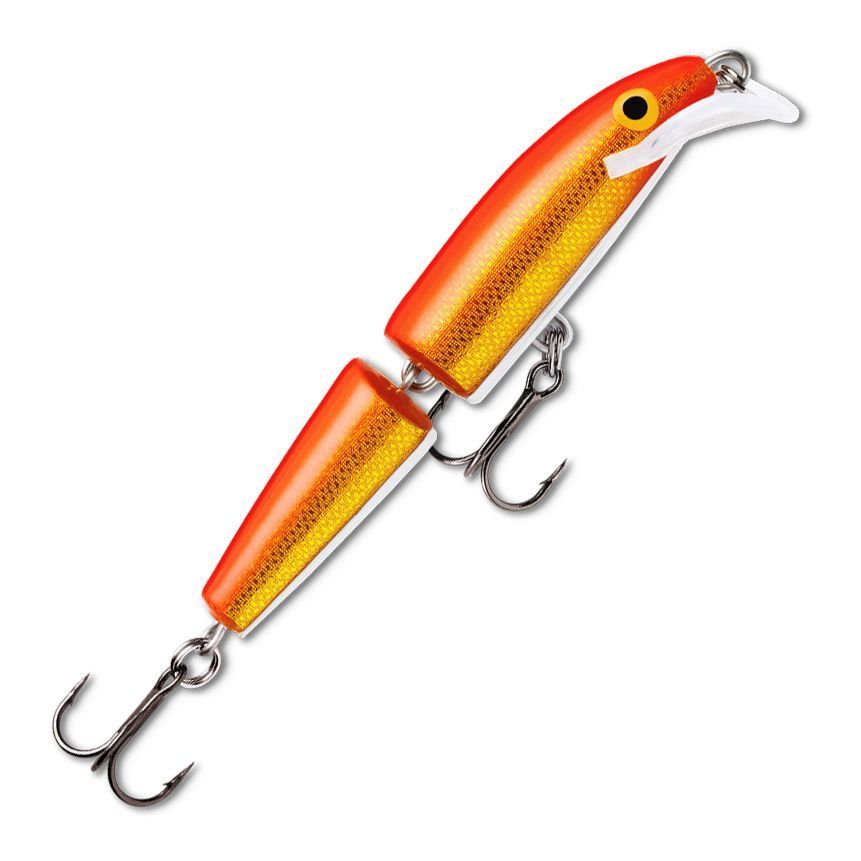 Rapala Воблер Rapala Scatter Rap Jointed