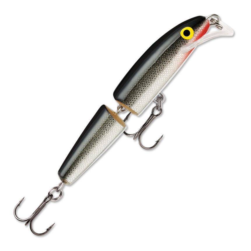 Rapala Воблер Rapala Scatter Rap Jointed