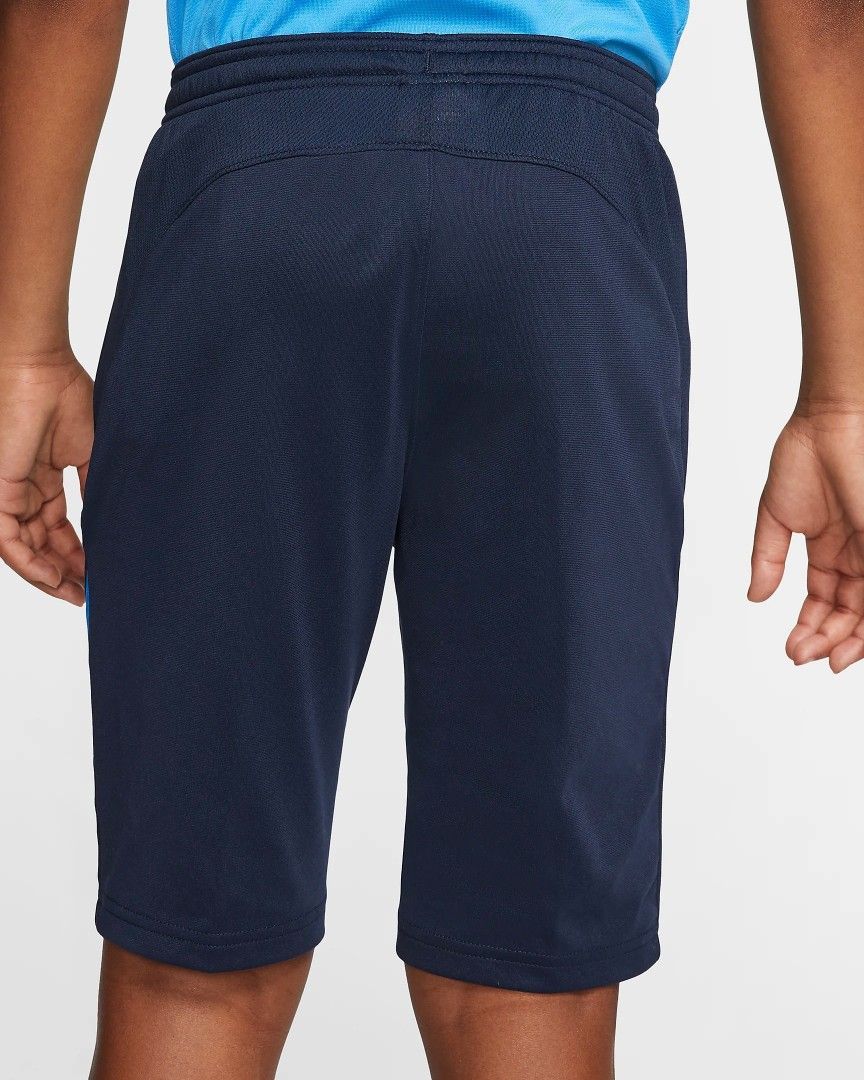 Nike Детские футбольные шорты Nike B NK DRY ACD M18 SHORT KZ FP