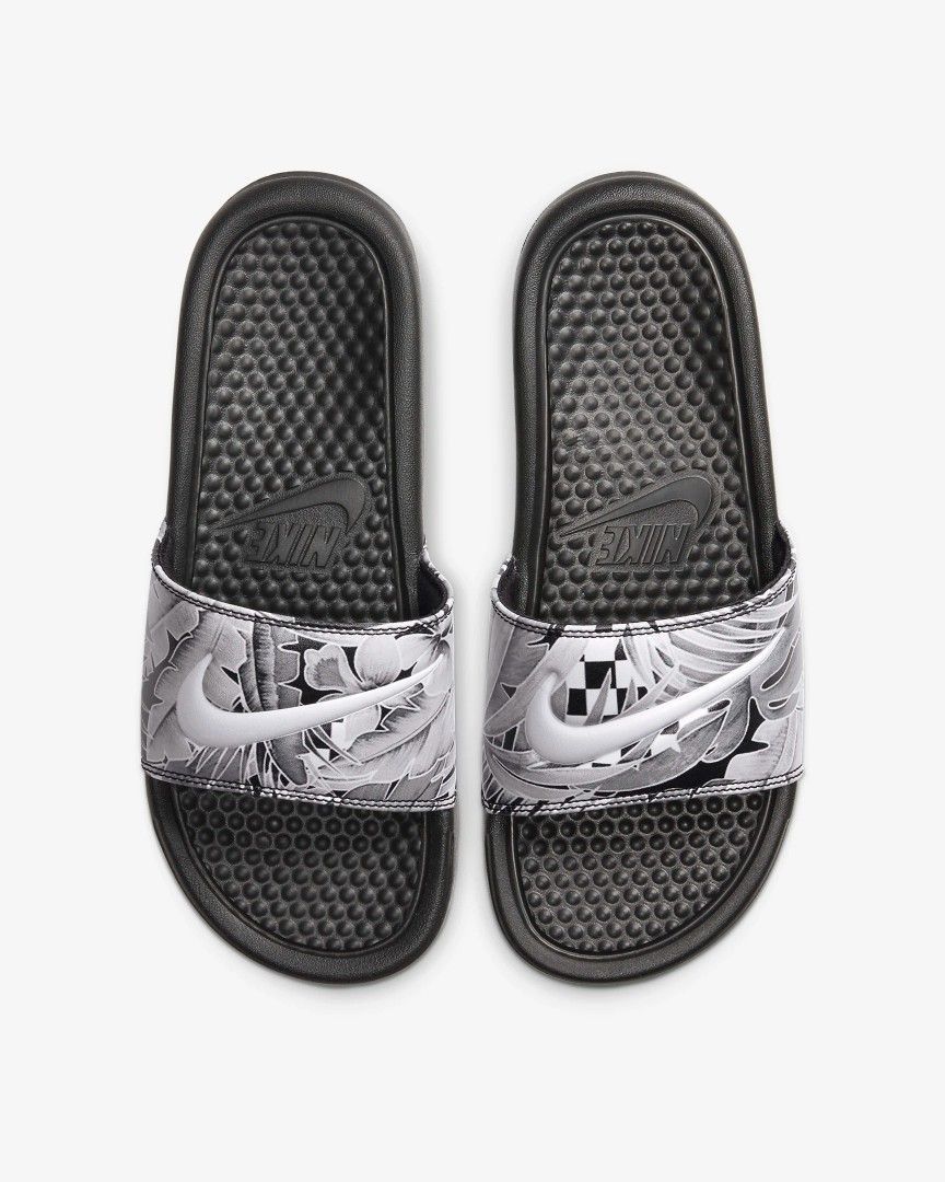 Nike Женские сланцы Nike Benassi Just Do It