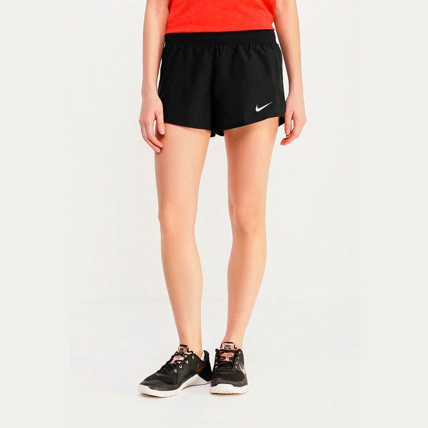 Nike Женские спортивные шорты Nike Women's Running Shorts