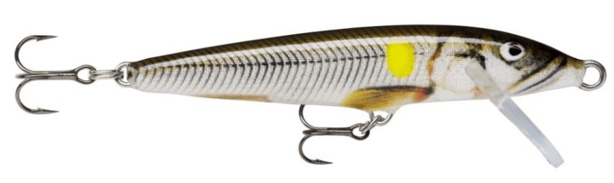 Rapala Приманка Rapala Floating Original