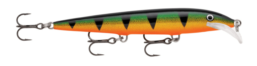 Rapala Приманка Rapala Scatter Rap Minnow