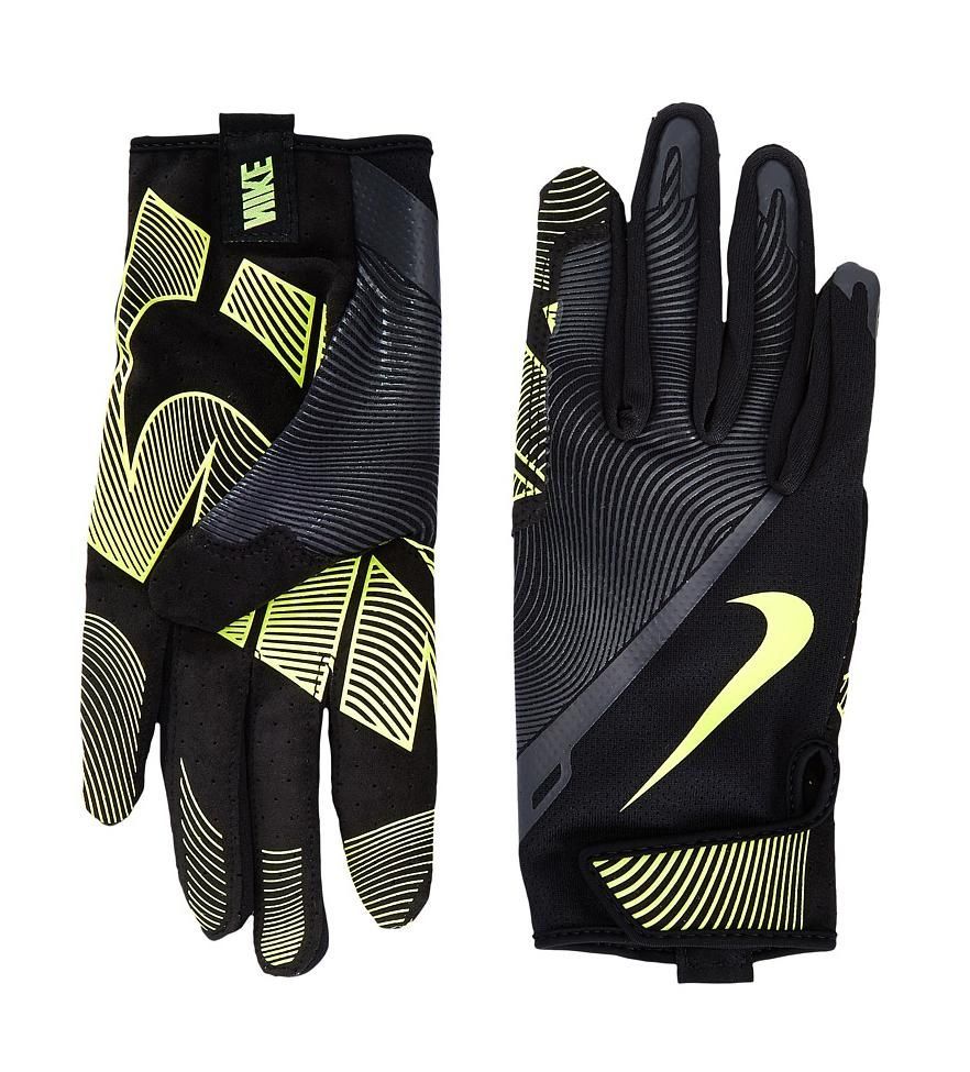 Nike Тренировочные мужские перчатки Nike Men's Lunatic Training Gloves