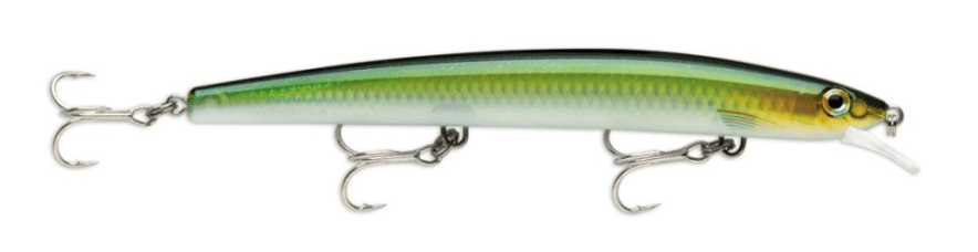 Rapala Приманка Rapala Max Rap