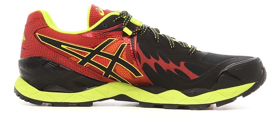 Asics Asics - Спортивные кроссовки GEL-FujiEndurance PlasmaGuard