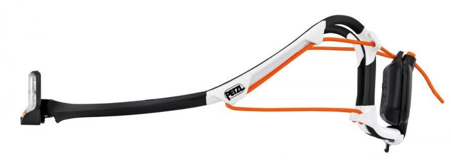 Petzl Эргономичный налобный фонарь Petzl Iko Core