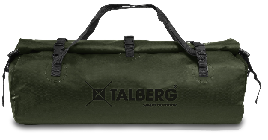 Talberg Прочный гермобаул Talberg Dry Bag PVC 130