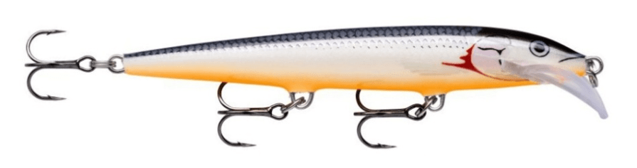 Rapala Приманка Rapala Scatter Rap Minnow