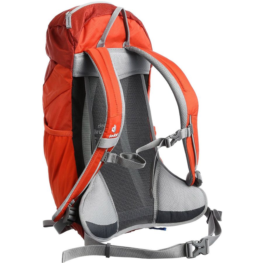 Deuter Спортивный рюкзак Deuter AC Lite 18