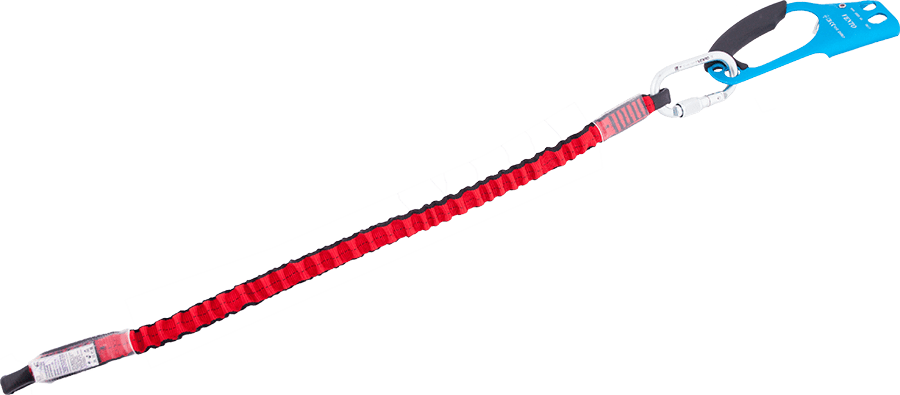 Венто Самостраховка эластичная для жумара Венто